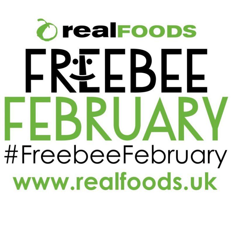 Freebee February Competitions